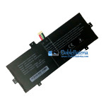 Batería para Haier 2ICP4/78/106 MLP4078106-2S [Batería de repuesto]